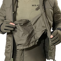 "Wolverine 2.0" Insulation Jacket - photo 7971