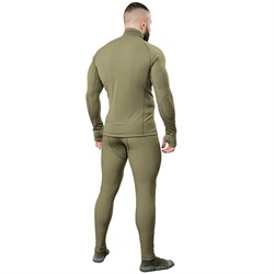 "Phantom Winter" Thermal Pants - photo 8068