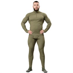 "Phantom Winter" Thermal Pants - photo 8069