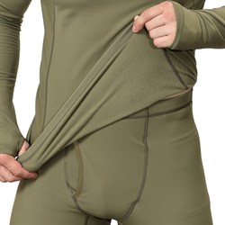 "Phantom Winter" Thermal Pants - photo 8073