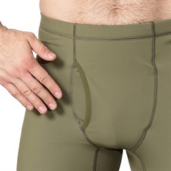 "Phantom Winter" Thermal Pants - photo 8074