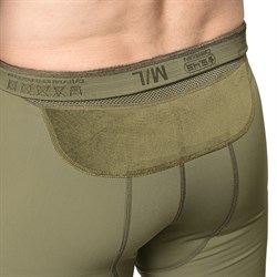 "Phantom Winter" Thermal Pants - photo 8076