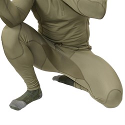 "Phantom Winter" Thermal Pants - photo 8078