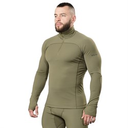 "Phantom Winter" Thermal Shirt - photo 8090