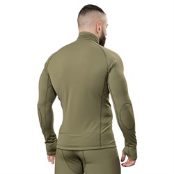 "Phantom Winter" Thermal Shirt - photo 8093