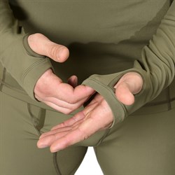 "Phantom Winter" Thermal Shirt - photo 8096