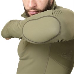 "Phantom Winter" Thermal Shirt - photo 8102