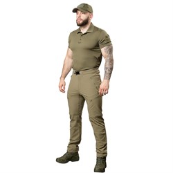 "Striker" Tactical Pants - photo 8162