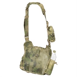 "Courier" Shoulder Bag - photo 8210
