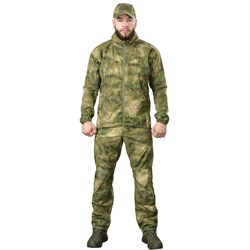 "Patrol Lite" Field Jacket - photo 8350