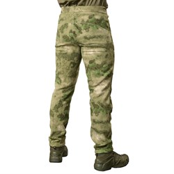 "Cheetah" Fleece Pants - photo 8635