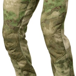 "Cheetah" Fleece Pants - photo 8637