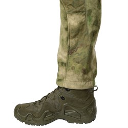 "Cheetah" Fleece Pants - photo 8638