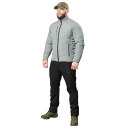 "Megapolis" Jacket - photo 8671