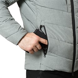 "Megapolis" Jacket - photo 8675