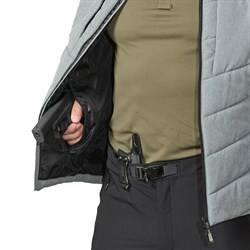 "Megapolis" Jacket - photo 8676