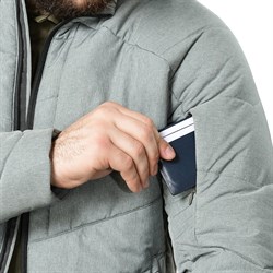 "Megapolis" Jacket - photo 8677