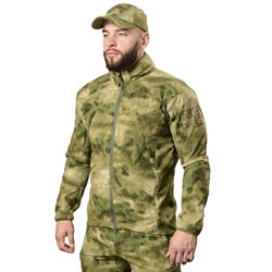 "Patrol" Field Jacket - photo 8806