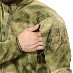 "Patrol" Field Jacket - photo 8810