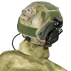 "Patrol" Field Jacket - photo 8834