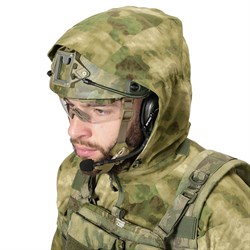 "Patrol" Field Jacket - photo 8837
