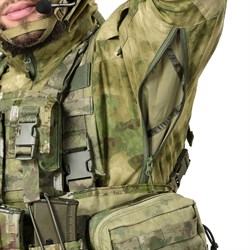 "Patrol" Field Jacket - photo 8840