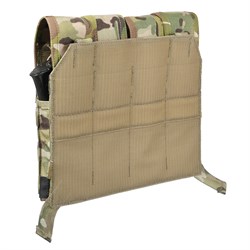 Removable Panel For 4 AK Magazines - photo 8915