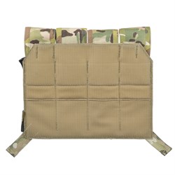 Removable Panel For 4 AK Magazines - photo 8916