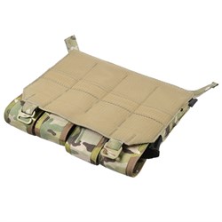 Removable Panel For 4 AK Magazines - photo 8919