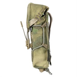 AC / BCC Pouch With A Silent Fastener - photo 8930