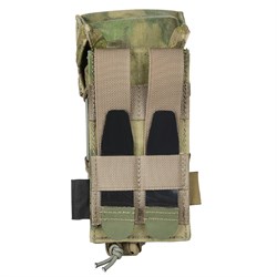 AC / BCC Pouch With A Silent Fastener - photo 8931