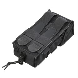 AC / BCC Pouch With A Silent Fastener - photo 8937