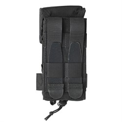 AC / BCC Pouch With A Silent Fastener - photo 8940