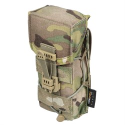 AC / BCC Pouch With A Silent Fastener - photo 8941