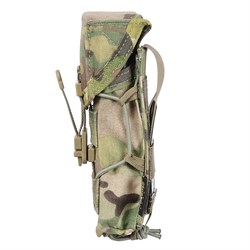 AC / BCC Pouch With A Silent Fastener - photo 8946