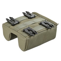 Shooting Rest - photo 8965