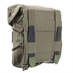 Large-Caliber Rifles 50 BMG Pouch - photo 8970