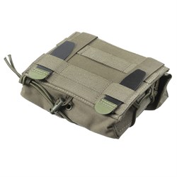 Large-Caliber Rifles 50 BMG Pouch - photo 8973