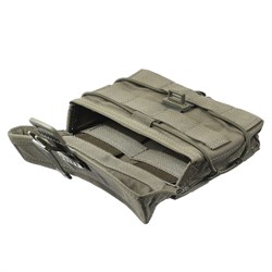 Large-Caliber Rifles 50 BMG Pouch - photo 8974