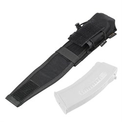 Closed Universal Pouch For 1 AK Magazine - photo 8982