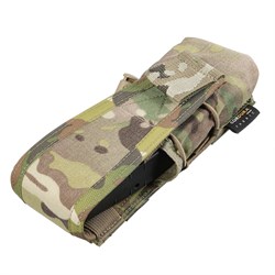 Closed Universal Pouch For 1 AK Magazine - photo 8984