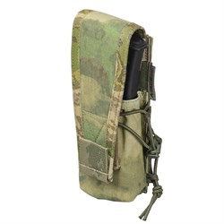 Closed Universal Pouch For 1 AK Magazine - photo 8989