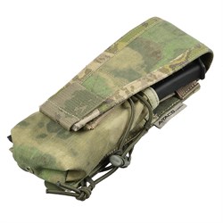 Closed Universal Pouch For 1 AK Magazine - photo 8993