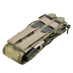 Closed Universal Pouch For 1 AK Magazine - photo 8994