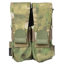 Closed Universal Pouch For 2 AK Magazines - photo 9004
