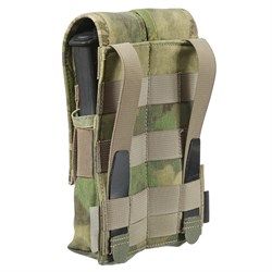 Closed Universal Pouch For 2 AK Magazines - photo 9005