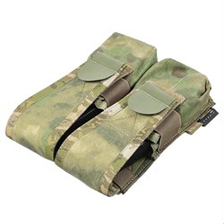 Closed Universal Pouch For 2 AK Magazines - photo 9006