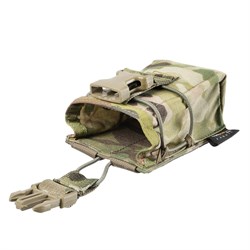 Radio Pouch - photo 9042