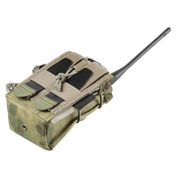 Radio Pouch - photo 9044