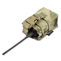 Radio Pouch - photo 9045